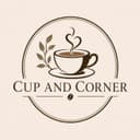 Cup and Corner logo